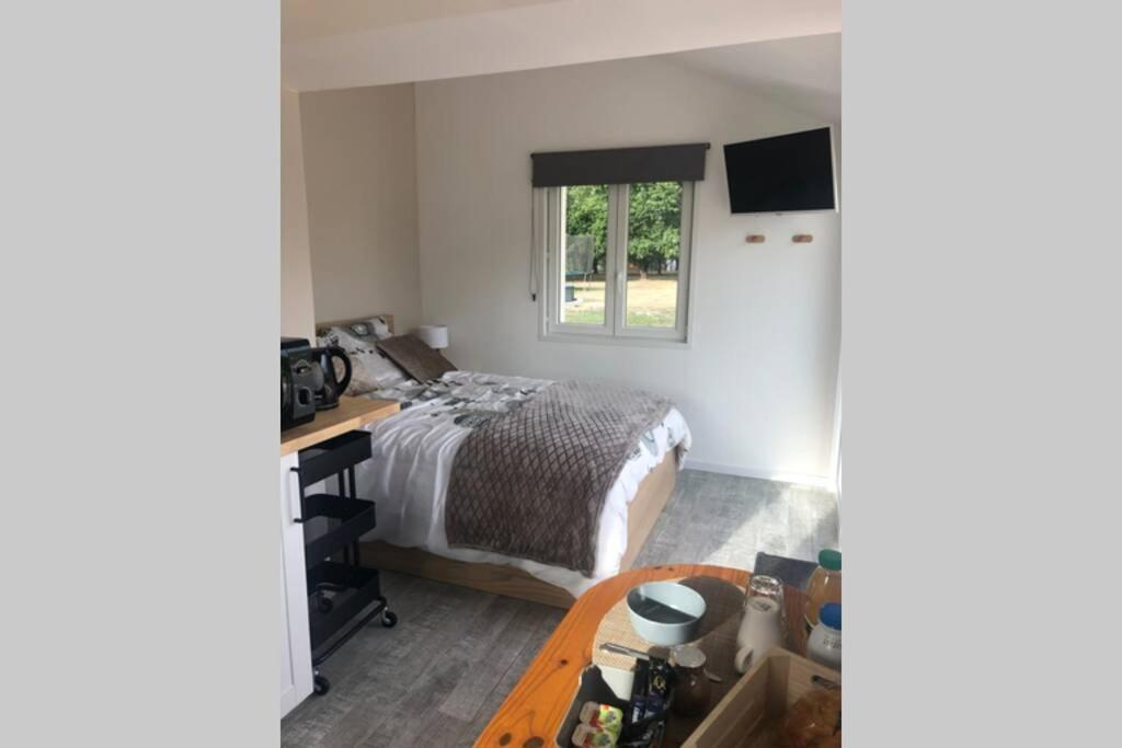 Holiday home Au Numero 10, Proche Zoo De Beauval Et Sortie D Autoroute