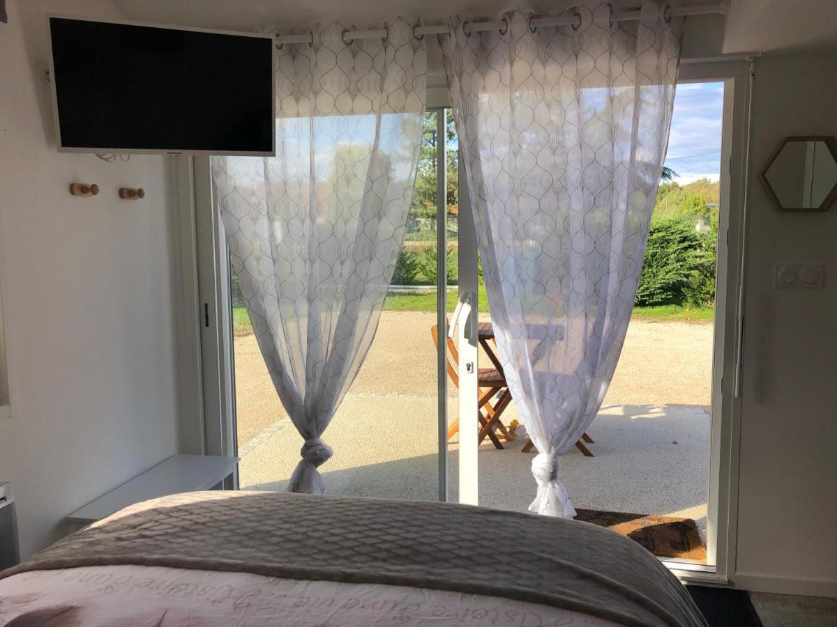 Сasa de vacaciones Au Numéro 10, Proche Zoo De Beauval Et Sortie D Autoroute Villefranche-sur-Cher
