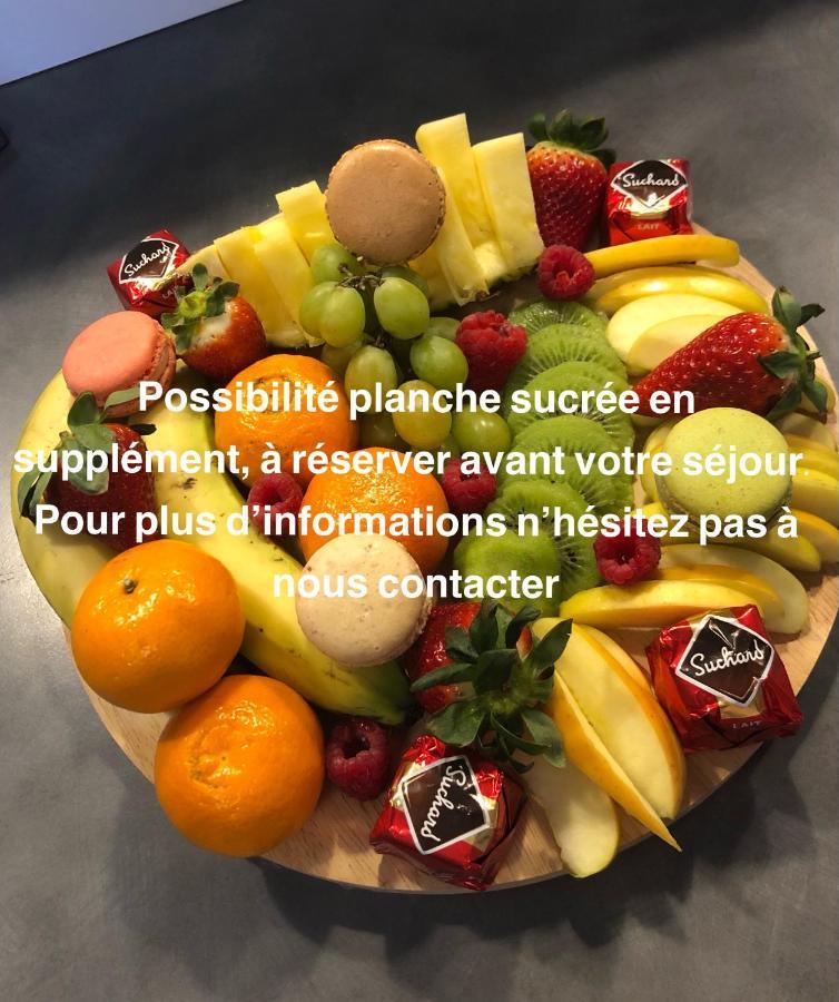 Holiday home Au Numero 10, Proche Zoo De Beauval Et Sortie D Autoroute Villefranche-sur-Cher
